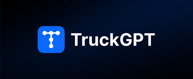 Trucking Solutions for Drivers and Carriers - Logistics / AI project showcase